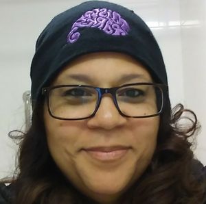 Meet your Posher, Rickye